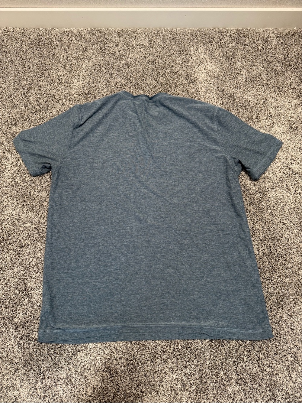 Men’s Vuroi Short Sleeve - Picture 3 of 4